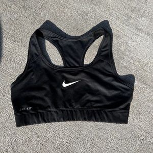 Nike sports bra